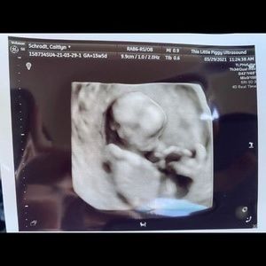 Meet your Posher, Travis